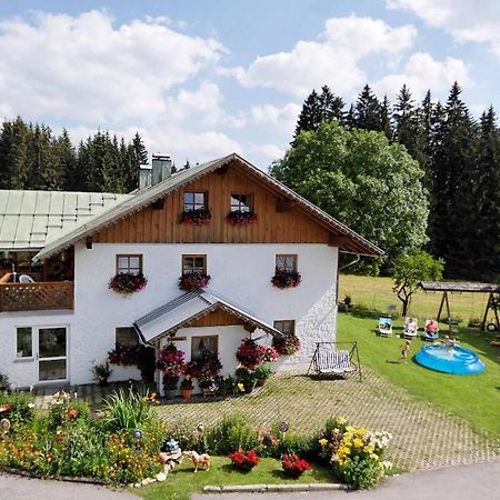 Ferienhof Degenhart マウト エクステリア 写真