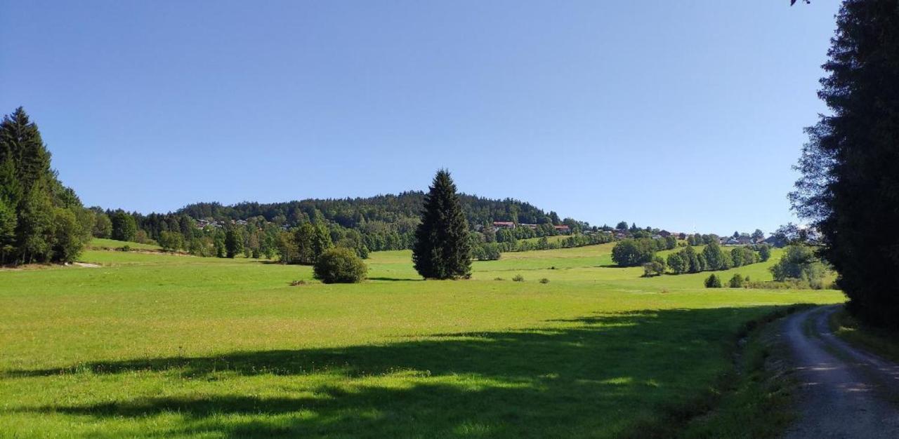 Ferienhof Degenhart マウト エクステリア 写真