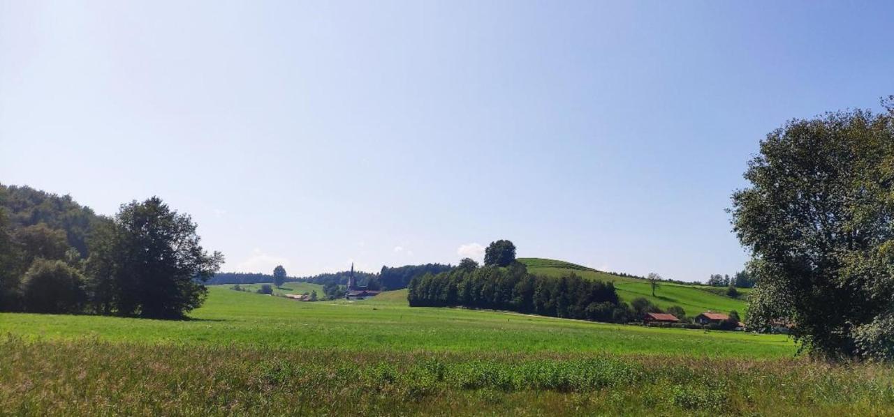Ferienhof Degenhart マウト エクステリア 写真